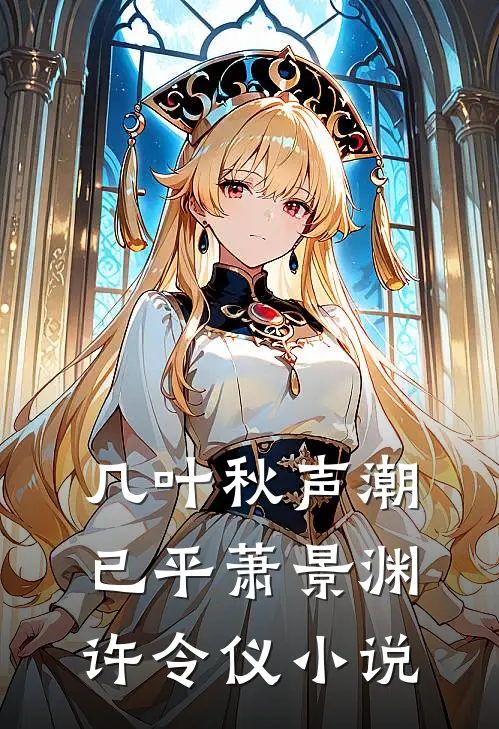 几叶秋声潮已平萧景渊许令仪小说