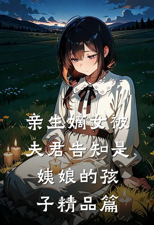 亲生嫡女被夫君告知是姨娘的孩子精品篇