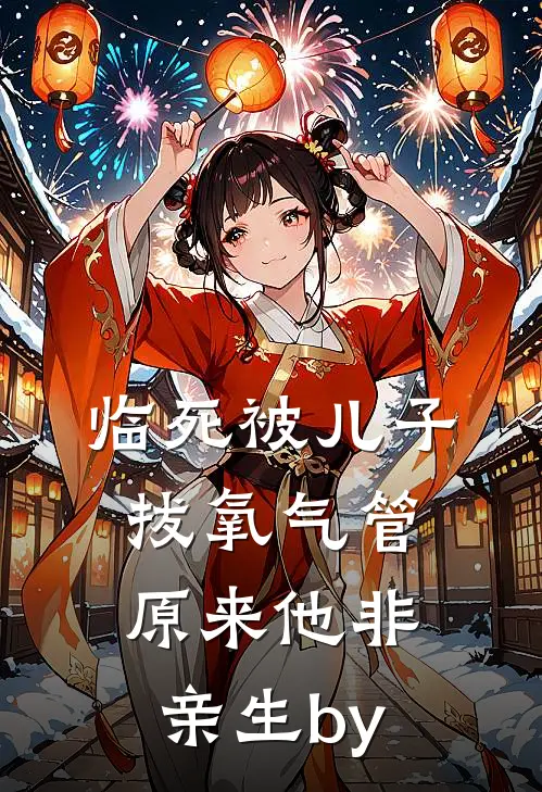 临死被儿子拔氧气管，原来他非亲生by