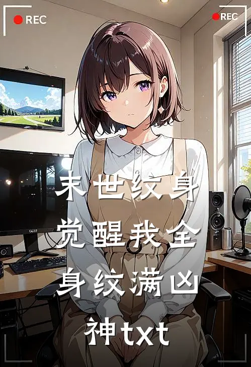 末世纹身觉醒我全身纹满凶神txt