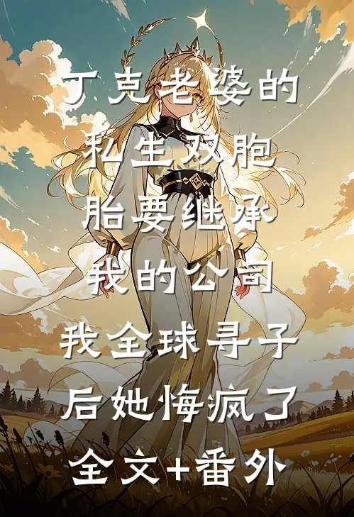 丁克老婆的私生双胞胎要继承我的公司，我全球寻子后她悔疯了全文+番外