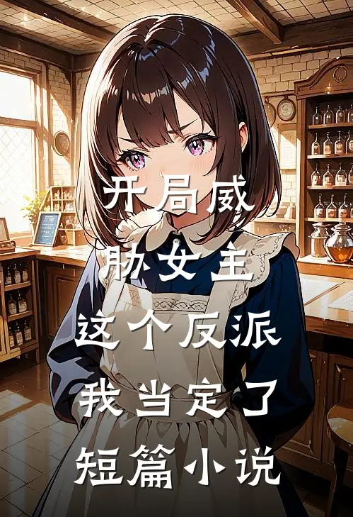 开局威胁女主，这个反派我当定了短篇小说