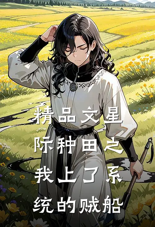 精品文星际种田之我上了系统的贼船