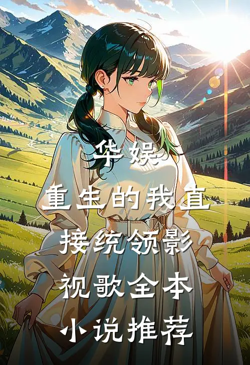 华娱：重生的我直接统领影视歌全本小说推荐
