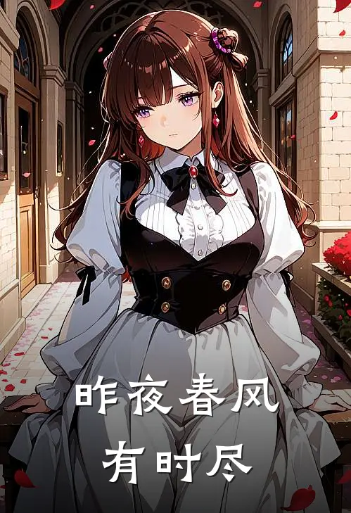 昨夜春风有时尽