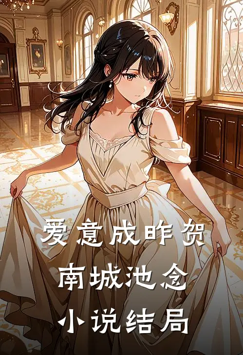 爱意成昨贺南城池念小说结局