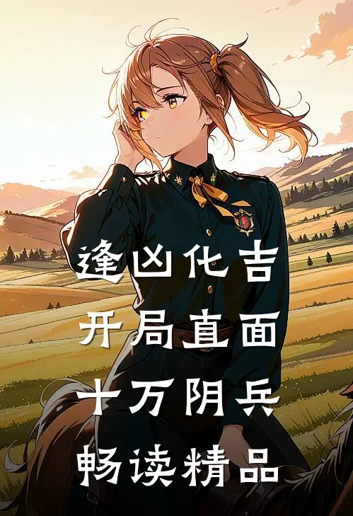 逢凶化吉，开局直面十万阴兵畅读精品