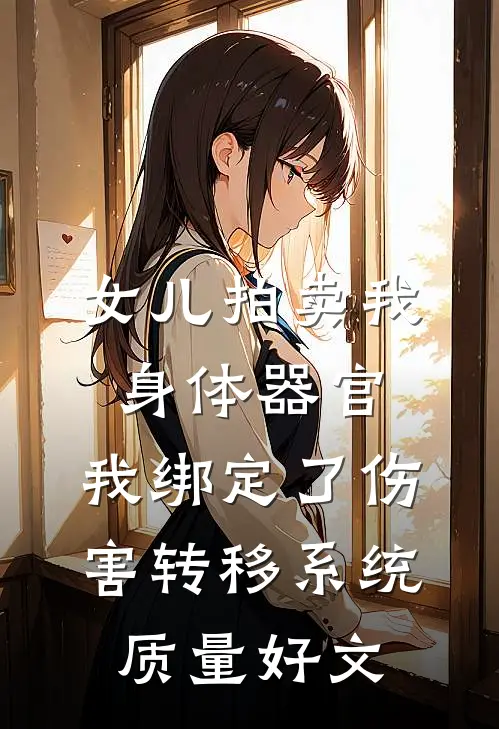 女儿拍卖我身体器官，我绑定了伤害转移系统质量好文