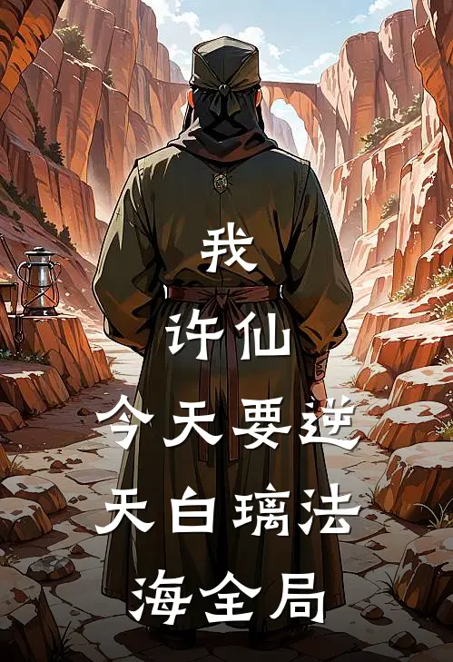 我，许仙，今天要逆天白璃法海全局