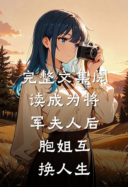 完整文集阅读成为将军夫人后，胞姐互换人生