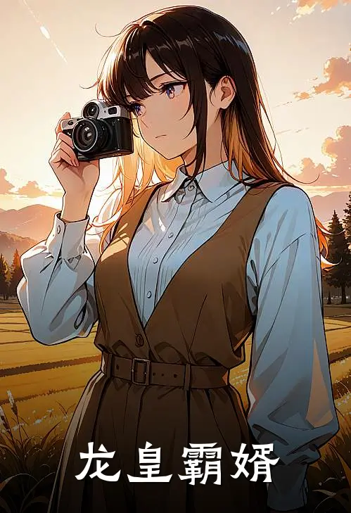 龙皇霸婿