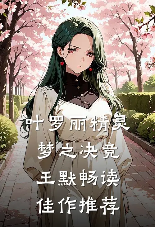 叶罗丽精灵梦之决竞王默畅读佳作推荐