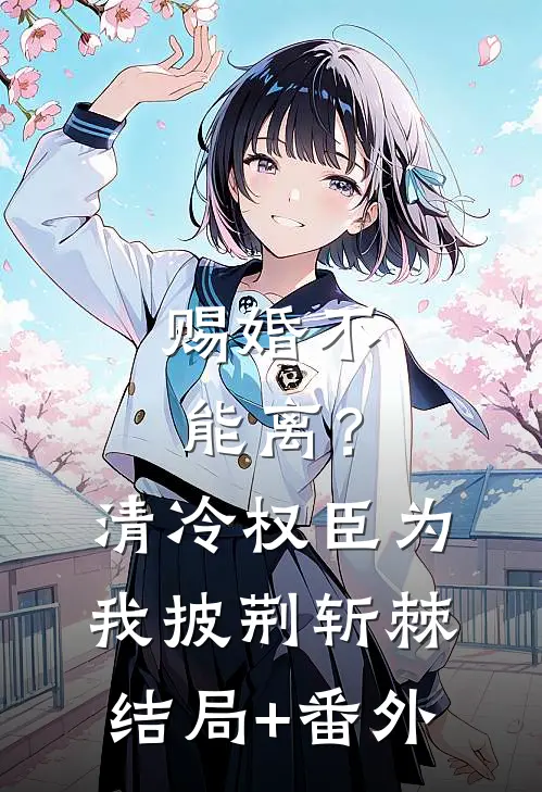 赐婚不能离？清冷权臣为我披荆斩棘结局+番外