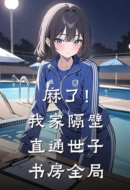 麻了！我家隔壁直通世子书房全局
