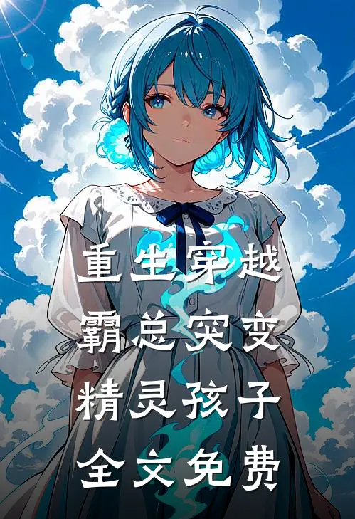 重生穿越：霸总突变精灵孩子全文免费