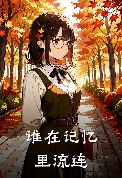 谁在记忆里流连