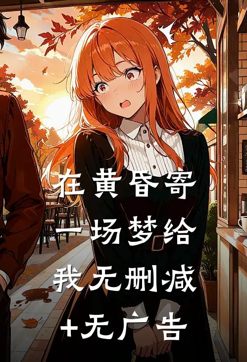 在黄昏寄一场梦给我无删减+无广告