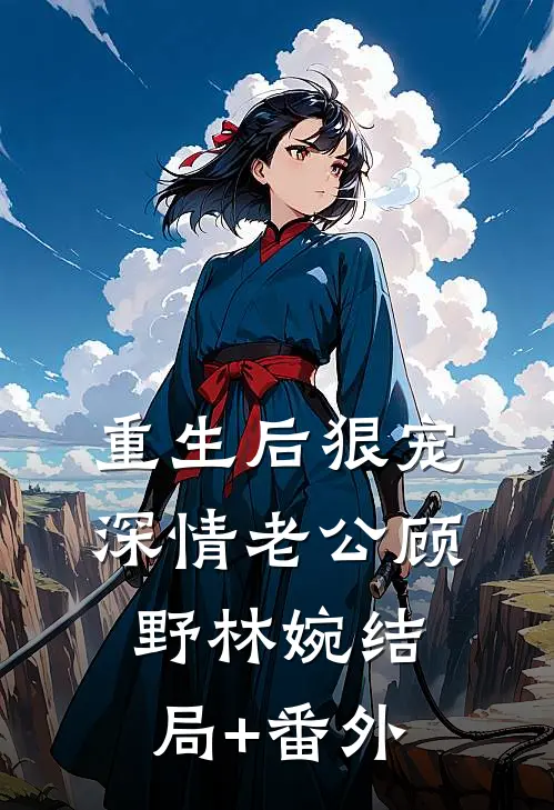 重生后狠宠深情老公顾野林婉结局+番外