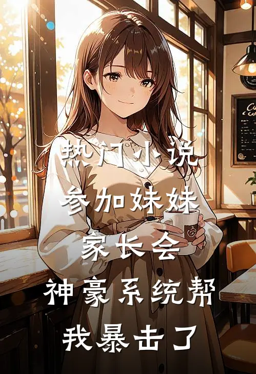 热门小说参加妹妹家长会，神豪系统帮我暴击了