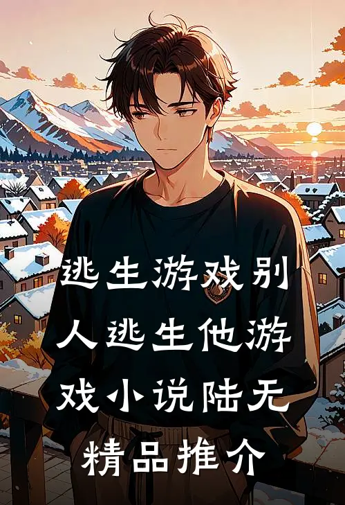 逃生游戏别人逃生他游戏小说陆无精品推介