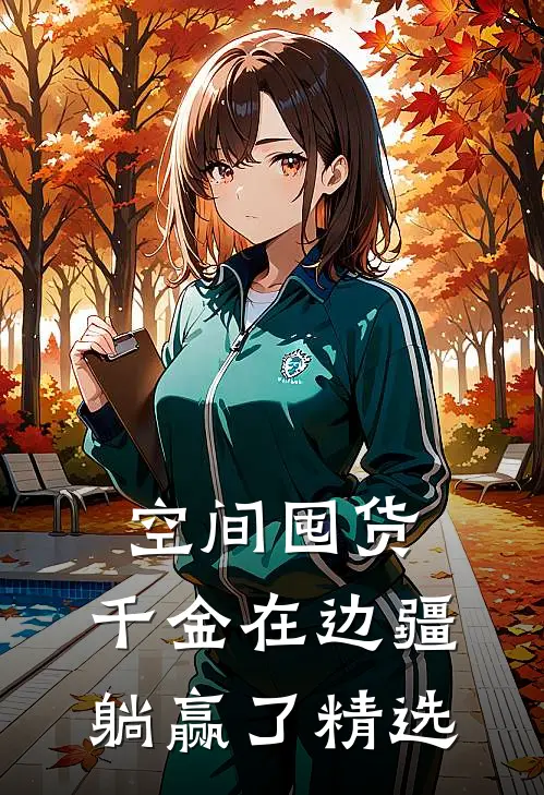 空间囤货：千金在边疆躺赢了精选