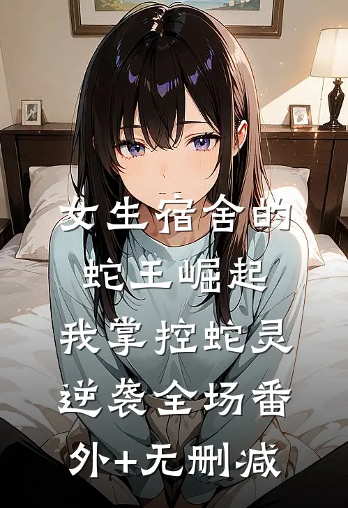 女生宿舍的蛇王崛起：我掌控蛇灵逆袭全场番外+无删减