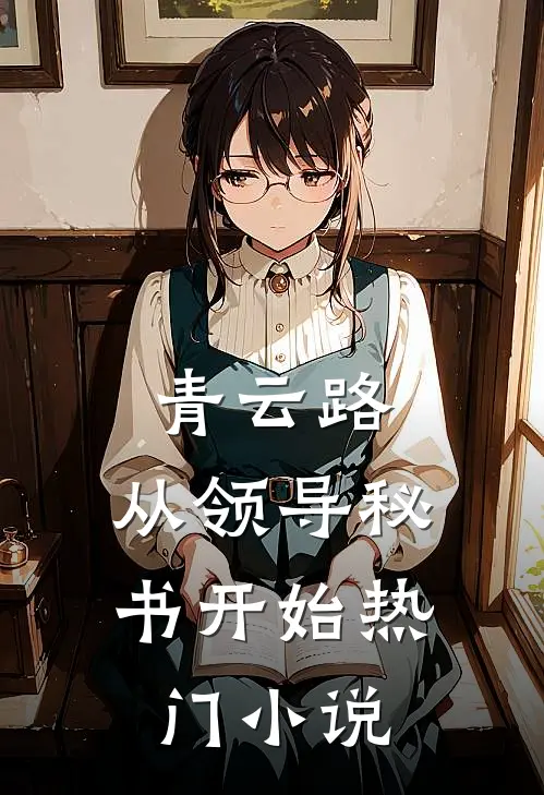 青云路：从领导秘书开始热门小说