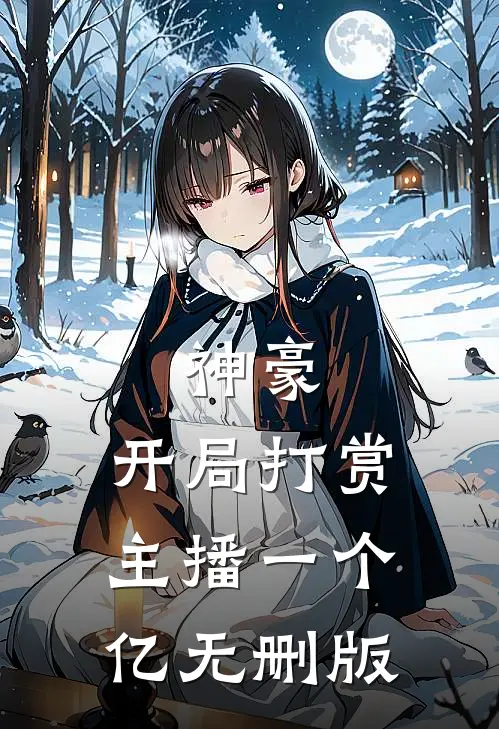 神豪：开局打赏主播一个亿无删版