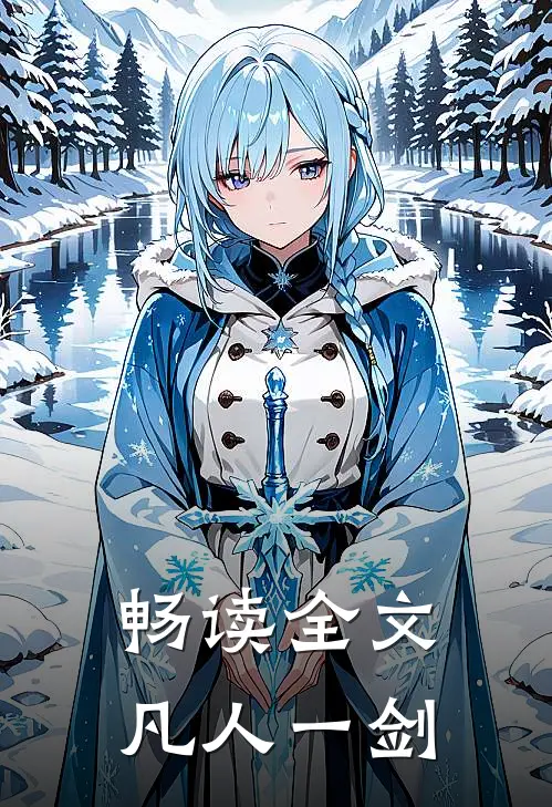 畅读全文凡人一剑