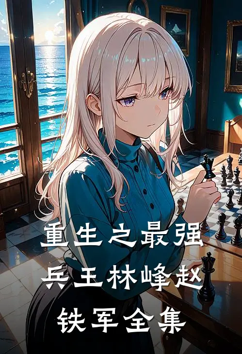 重生之最强兵王林峰赵铁军 全集
