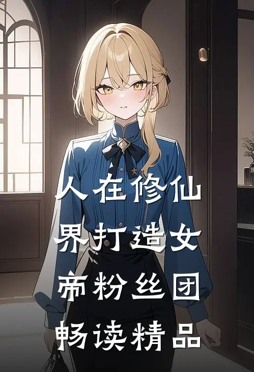 人在修仙界打造女帝粉丝团畅读精品