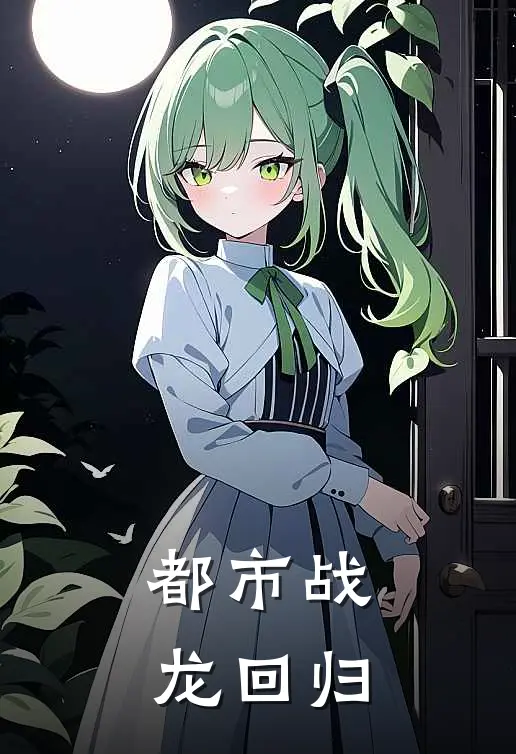 都市战龙回归