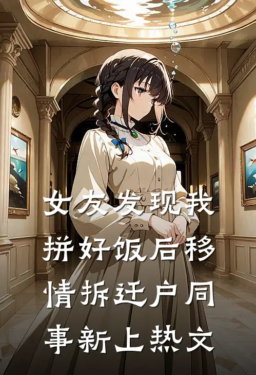 女友发现我拼好饭后移情拆迁户同事新上热文
