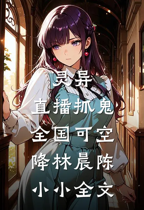 灵异：直播抓鬼，全国可空降林晨陈小小全文