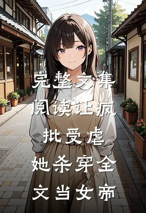 完整文集阅读让疯批受虐，她杀穿全文当女帝