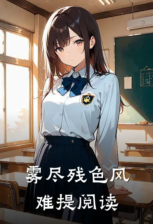 雾尽残色风难提阅读