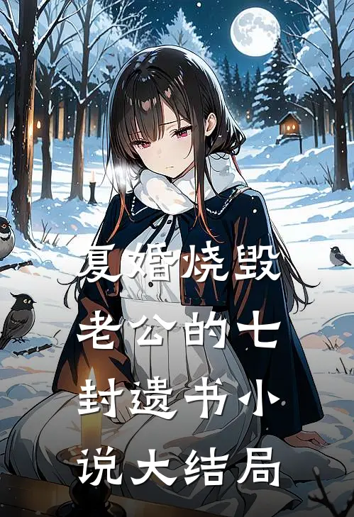 复婚烧毁老公的七封遗书小说大结局