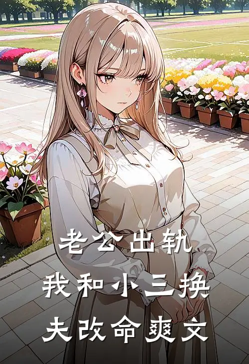 老公出轨，我和小三换夫改命爽文