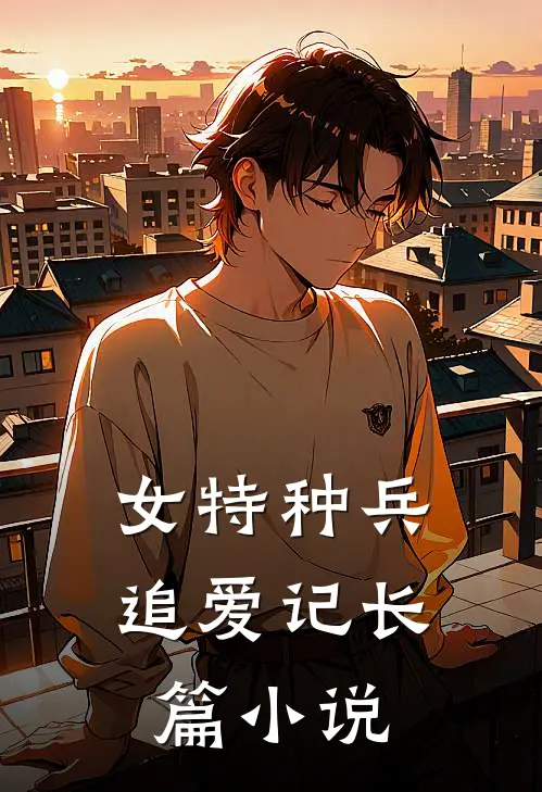 女特种兵追爱记长篇小说