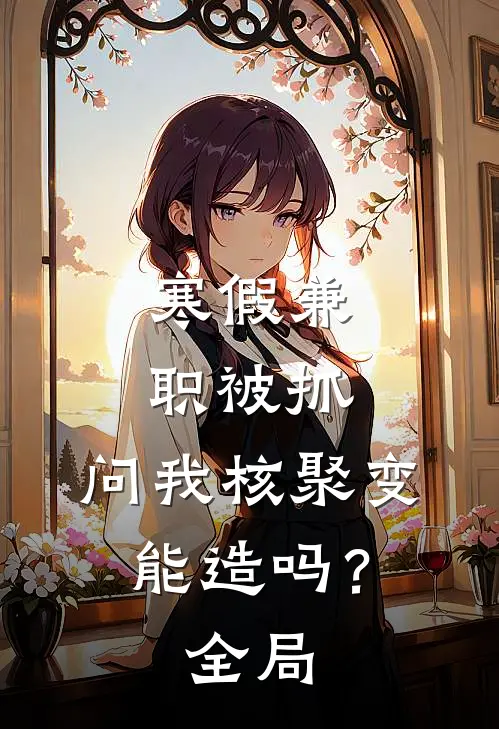 寒假兼职被抓，问我核聚变能造吗？全局
