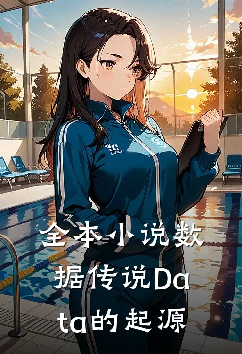 全本小说数据传说Data的起源
