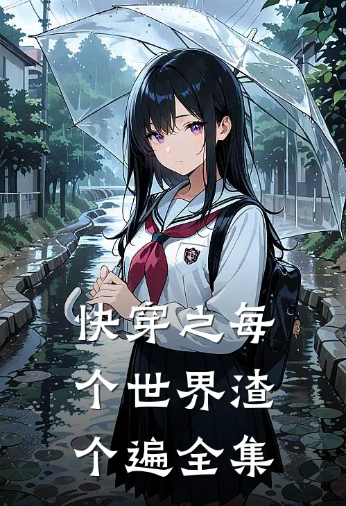 快穿之每个世界渣个遍 全集