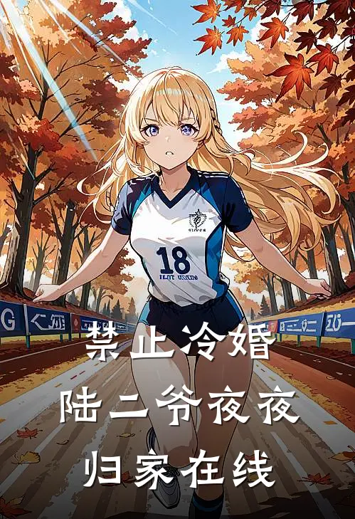 禁止冷婚，陆二爷夜夜归家在线