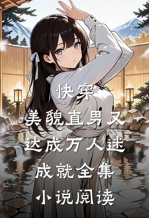 快穿：美貌直男又达成万人迷成就全集小说阅读