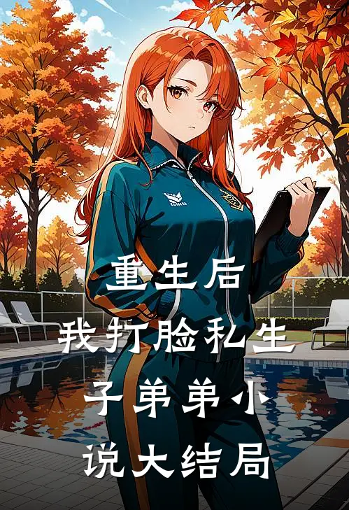 重生后，我打脸私生子弟弟小说大结局