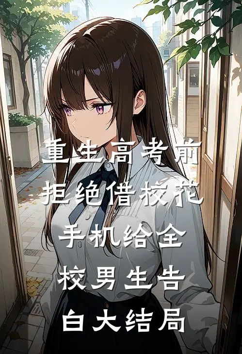 重生高考前，拒绝借校花手机给全校男生告白大结局
