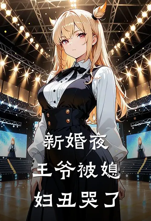 新婚夜，王爷被媳妇丑哭了