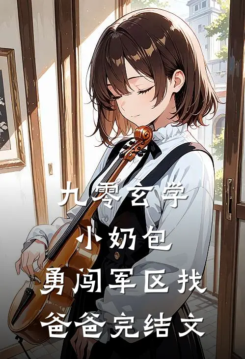 九零玄学小奶包，勇闯军区找爸爸完结文