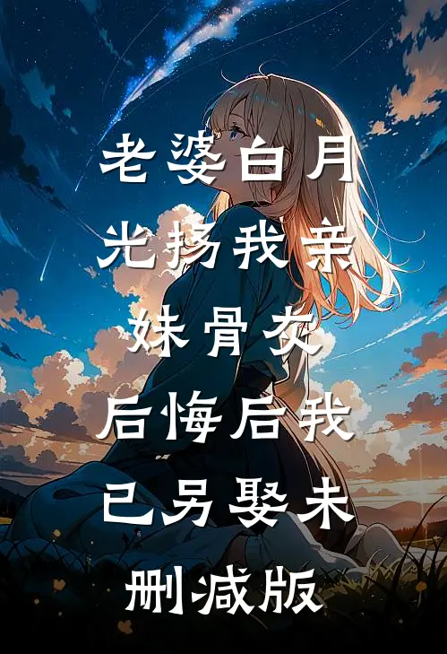 老婆白月光扬我亲妹骨灰，后悔后我已另娶未删减版