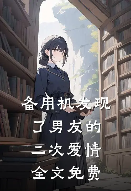 备用机发现了男友的二次爱情全文免费